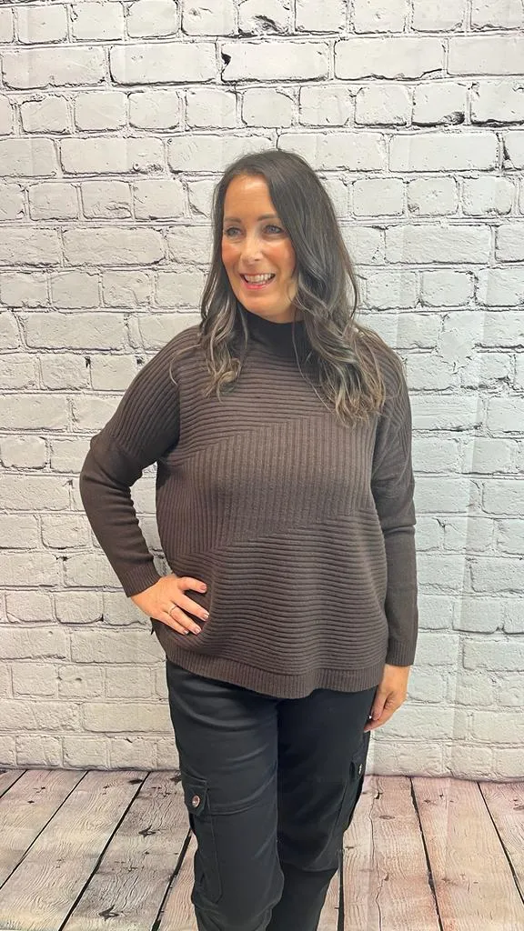 The ESTHER Jumper