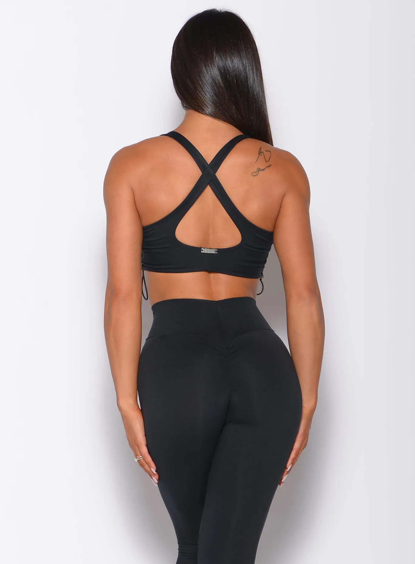 Toggle Sports Bra