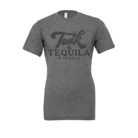 Tonk & Tequila Tee