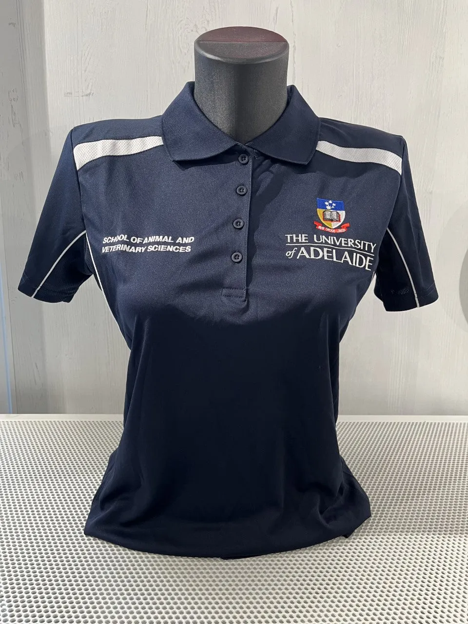 Veterinary Polo Women's