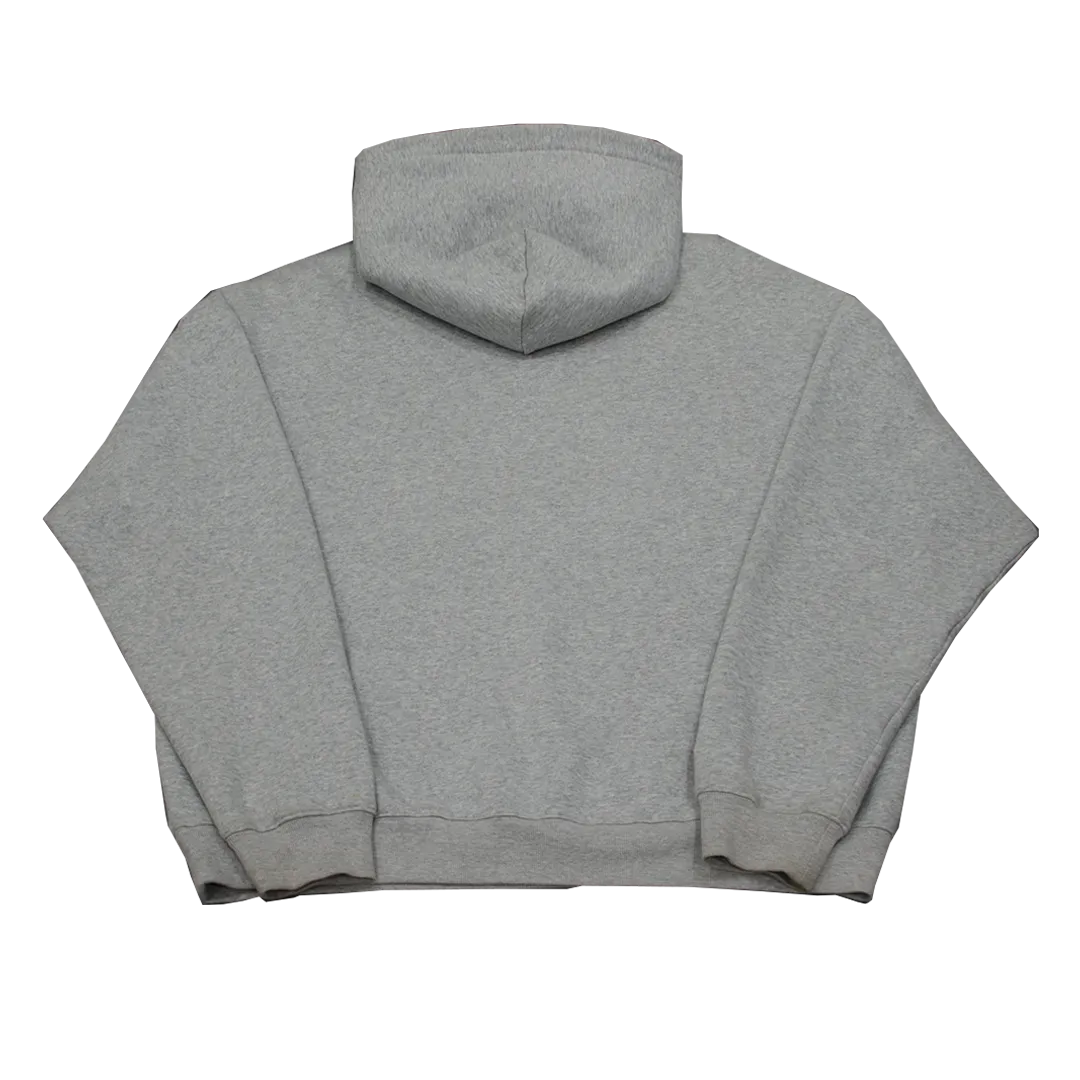 WBB : Genetic Hoodie Grey