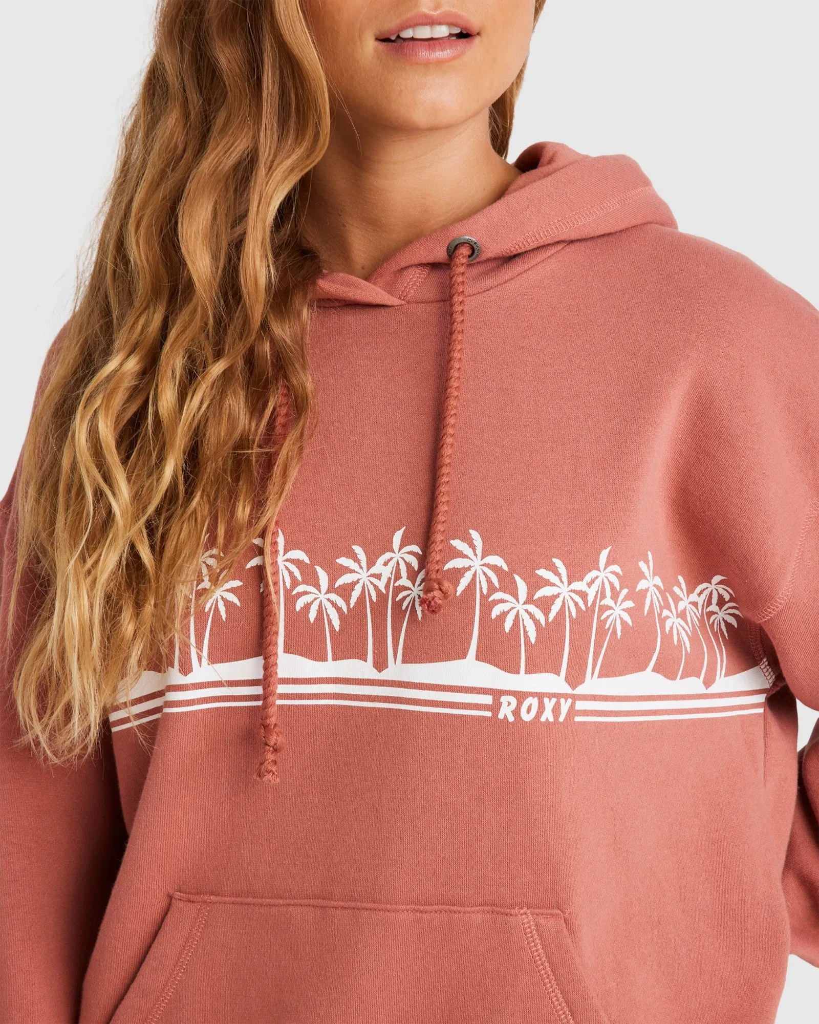 Womens Endless Days Hoodie