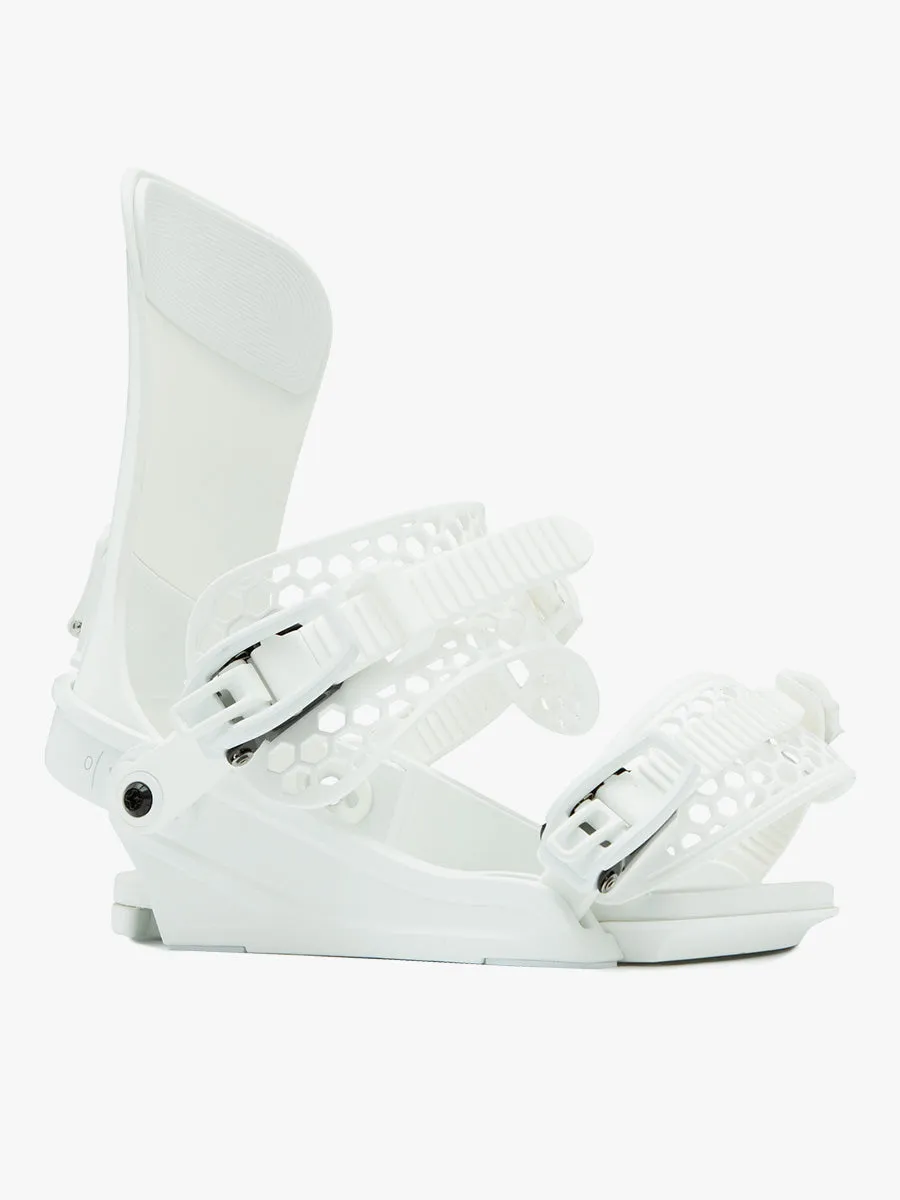 X-SUMMER SNOWBOARD BINDINGS